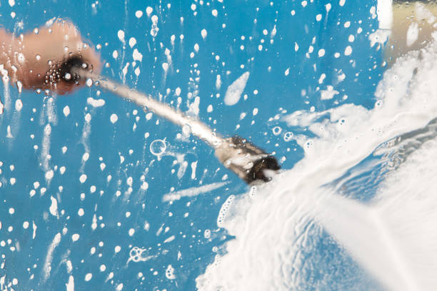 Best Driveway Pressure Washing  in Flemington, PA