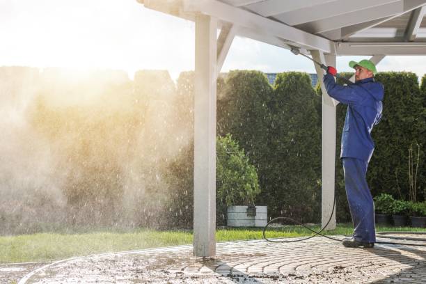 Flemington, PA Pressure Washing Services Company