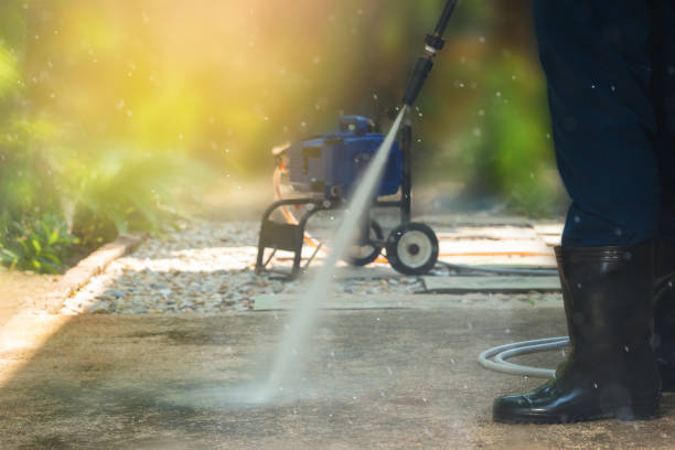 Best Restaurant Pressure Washing  in Flemington, PA